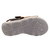 Sandália Papete Infantil Menino Velcro Molekinho 2400.139