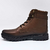Bota De Couro Tratorada Masculino Pegada 181553 na internet