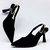 Sapato Scarpin Feminino Bebecê Fivela Lateral T7041-646 na internet