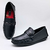 Sapato Mocassim Costura Pala Masculino Polo Start Ps902 - loja online