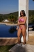Biquini Jeny Vick na internet