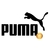 Imagem do Kit 03 Pares Meia Puma Em Algodão Original Masculina Cano Curto Esportiva