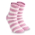 Kit 03 Meia Lã Cano Curto Listrada Nice Cotton Inverno Frio Outono Grossa Térmica Quente Confortável Adulto Unissex Masculino e feminino 36-41 na internet