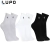 Kit 06 Pares Meias Lupo Original Masculina Feminina Unissex Cano Médio Alto Longo Algodão Sport Alta Qualidade Inverno Frio Envio Imediato - comprar online