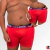 Cueca Boxer Plus Size Em Cotton Life Zoom