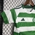 Kit Celtics I Camisa + Shorts - 24/25 - Kids Adidas - NF Sports | A camisa do seu time está aqui!