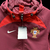 Windbreaker Portugal - Seleção Nike na internet