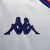 Camisa II Fiorentina - 23/24 - Torcedor Kappa - NF Sports | A camisa do seu time está aqui!