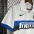 Camisa II Inter Milan Retrô - 09/10 - Torcedor Nike - NF Sports | A camisa do seu time está aqui!