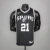 Camisa Spurs - DUNCAN#21 - NBA