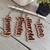 Llaveros personalizados