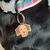 Collar y placa personalizada - Hogareños