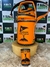 Garrafa Térmica 2,5L – Edição LEGENDÁRIOS - A Sua Garrafa