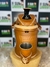Garrafa Térmica Caramelo com Bordado – Couro Básico (2,5L | 3L | 4L) - comprar online