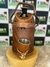 Garrafa Térmica Marron – Couro Básico (2,5L | 3L | 4L | 5L) - A Sua Garrafa