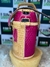 Garrafa Térmica Mesclado Rosa – Couro Premium (2,5L | 3L | 4L) na internet