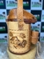 Garrafa Térmica 2,5L Paisagem – Couro Vermelho Premium na internet