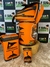 Kit Garrafa Térmica 2,5L + Porta Erva - Edição Legendários na internet