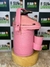 Garrafa Térmica 2,5L – Rosa Baby Couro Premium - comprar online