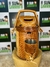 Garrafa Térmica 2,5L Caminhão – Couro Vermelho Premium - loja online