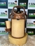 Garrafa Térmica Personalizada – Couro Básico Marron (2,5L | 3,0L | 4,0L) na internet