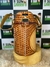 Garrafa Térmica Personalizada – Couro Premium Vermelho C. (2,5L | 3,0L | 4,0L) - comprar online