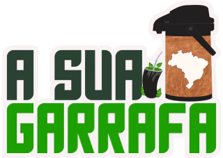 A Sua Garrafa