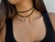 Collar KEFI