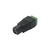 Adaptador P4 Femea C/ Borne Kre Cy-7024 - Pacote com 5 unidades - comprar online