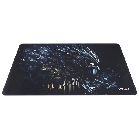 Mouse Pad Gamer Vinik Extended Cyber Predator 700X400X2Mm - Mpxcp74