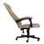 Cadeira Escritorio Ergonomica Magnus Brown - Pcemagma na internet