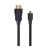 Cabo HDMI 2.0 Micro HDMI H20MC-2 de 2 Metros - Suporte 4K - comprar online