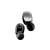 Fone de Ouvido TWS GT Drop Preto - loja online
