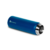 Garrafa Térmica Inox 750 ml para bebidas quentes ou frias com tampo com bico - Azul Escuro - comprar online
