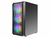 Gabinete Gamer Antec Nx292 Preto Argb Lateral de Vidro Temperado C/ 4 Fans ARGB - 0-761345-81009-8 - comprar online