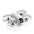 Drone DJI Neo 4k, Com IA e Quickshots Standard BR - DJI050 - Leechineo - A Melhor Maneira de Simplificar o Futuro!