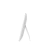 Espelho de Maquiagem com LED Xiaomi - LED Lighted Makeup Mirror - Branco na internet