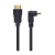 Cabo HDMI 2.0 H2090-2 de 2 Metros com Conector de 90º - Suporte 4K - comprar online