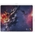 Mouse Pad Gamer Vinik Fire Dragon - 320X270X2Mm - comprar online