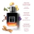 Perfume Masculino O.U.i Iconique 001 Eau de Parfum - Leechineo - A Melhor Maneira de Simplificar o Futuro!