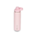 Garrafa Térmica Inox 750 ml para bebidas quentes ou frias com tampo com bico - Rosa Queimado na internet