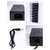 Fonte Carregador Universal para Notebook 120W com 9 Conectores - comprar online