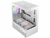 Gabinete Gamer Antec Cx200m RGB Elite Lateral Vidro Temperado Micro-atx/itx 5 Fans 120mm Branco - comprar online
