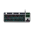 Teclado Gamer Kross Mecânico, Randgrid TKL Rainbow Switch Azul, KE-KG125