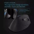Mouse Vertical Ergonômico F-36A Zelotes Sem Fio com 2400 DPI na internet