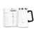 Caneca Térmica Goldentec Thermos Beer 730ml Branca na internet