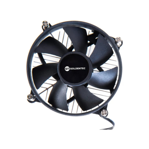 Cooler CPU para Soquetes 1151/ 1150/ 1155/ 1156