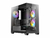 Gabinete Gamer Antec Cx300 RGB Elite Black Lateral De Vidro Temperado 4mm Atx/micro-atx/itx 4 Fans