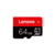 Cartão de Memória Micro SDHC/MicroSDXC Lenovo 64GB U3 V30 - Velocidade de até 15 MB/s