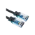 Adaptador Hrebos LightNing Para LightNing + Fone P2 - HS 228 Preto/Prata - comprar online